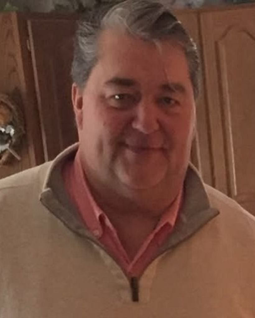 Wayne Robert Musch Profile Photo
