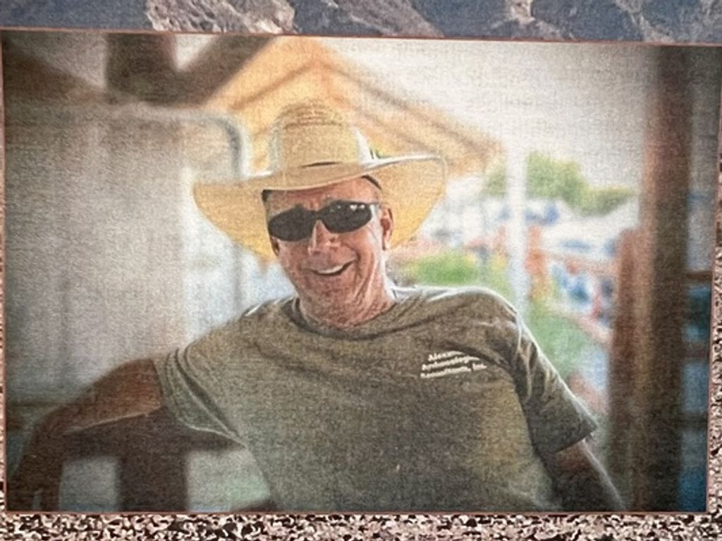 Clay Corwin Profile Photo