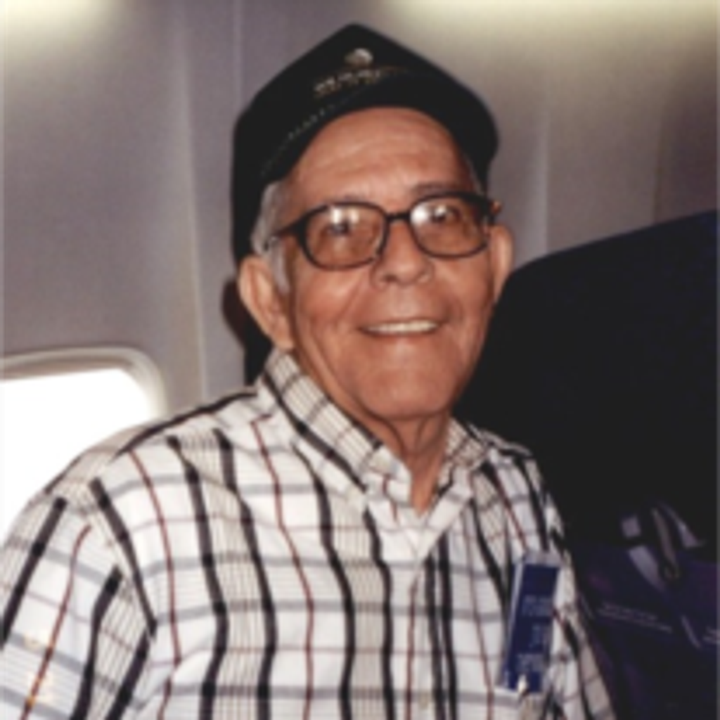 Salvador Diaz