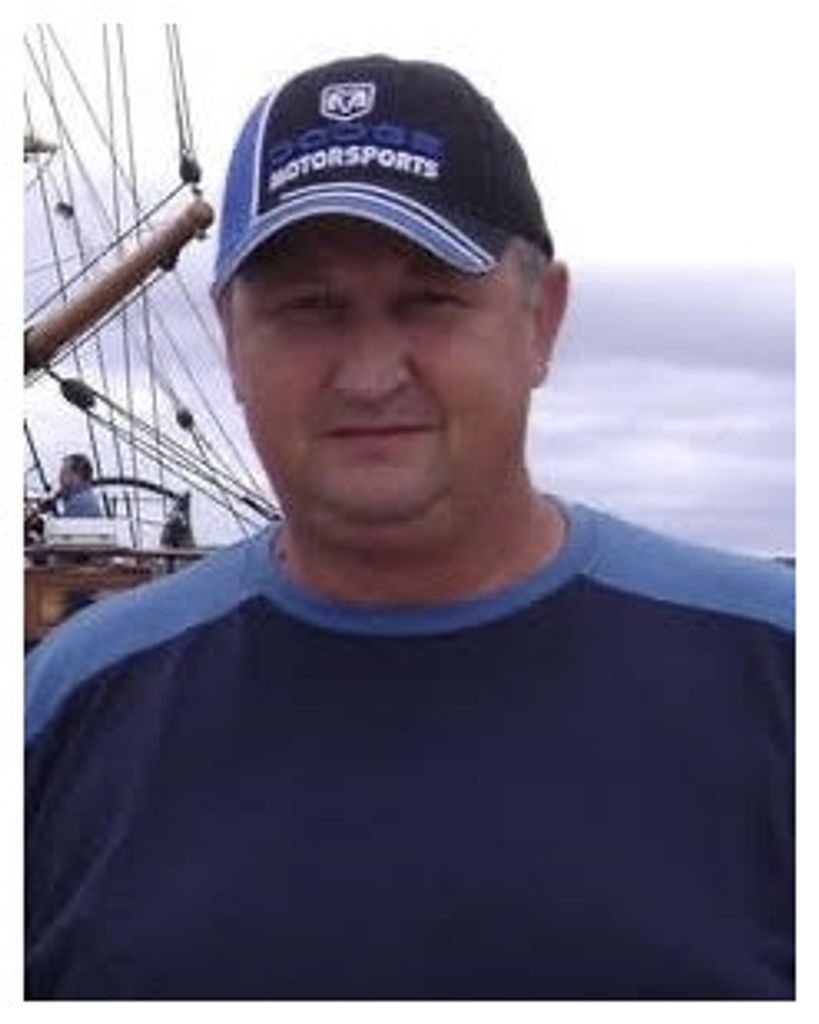 Andrew Charles Mauger Profile Photo