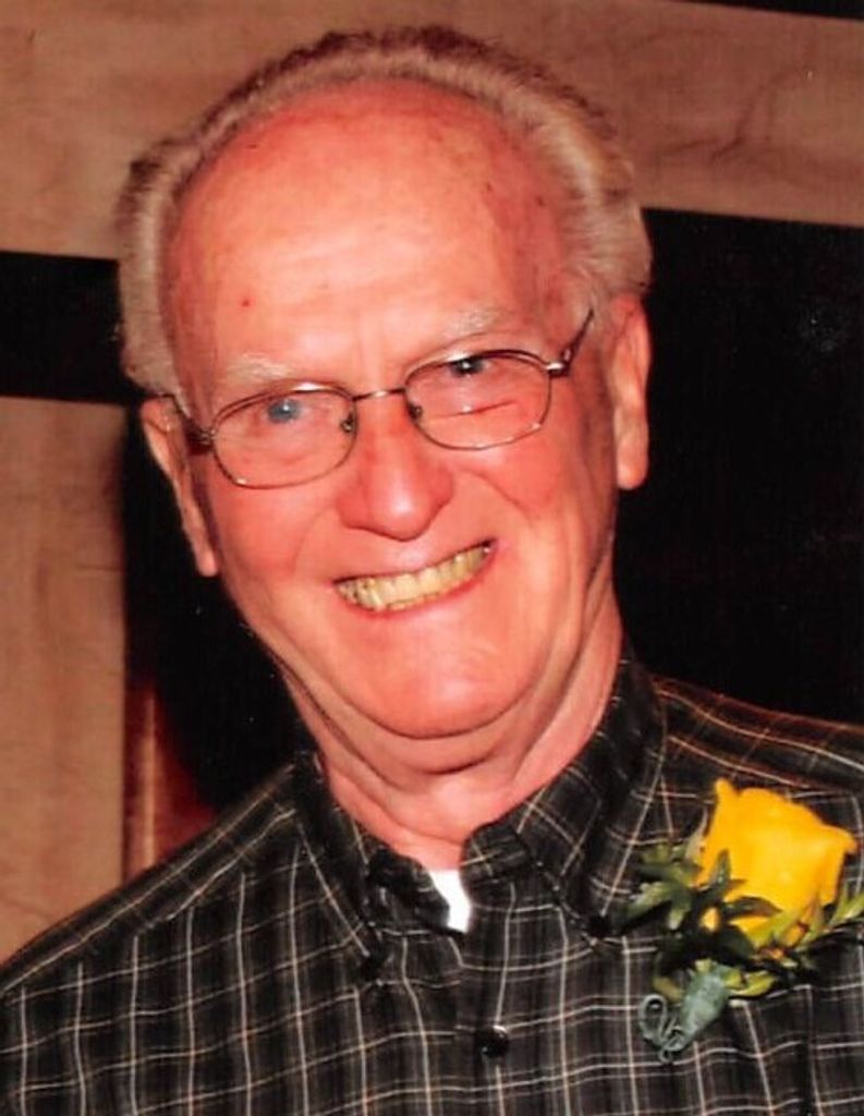 George H. Levya, Jr.