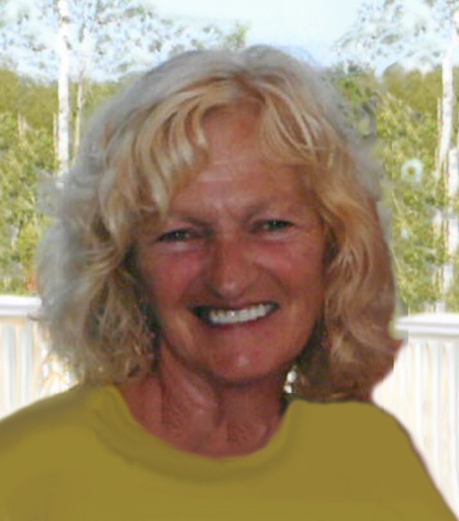 Carol Ann Manning