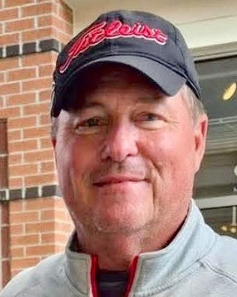 Pastor Mitchell "Mitch" Calvin Lynn Profile Photo