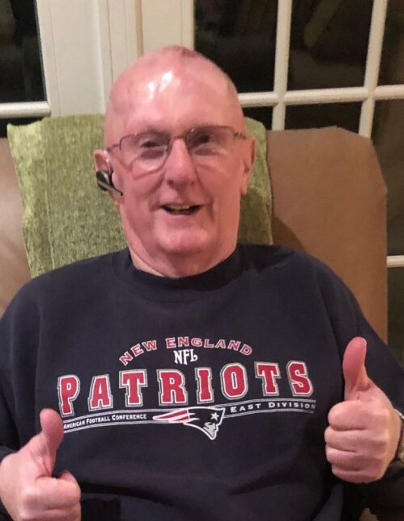 Hugh "Jake" James Doherty Profile Photo