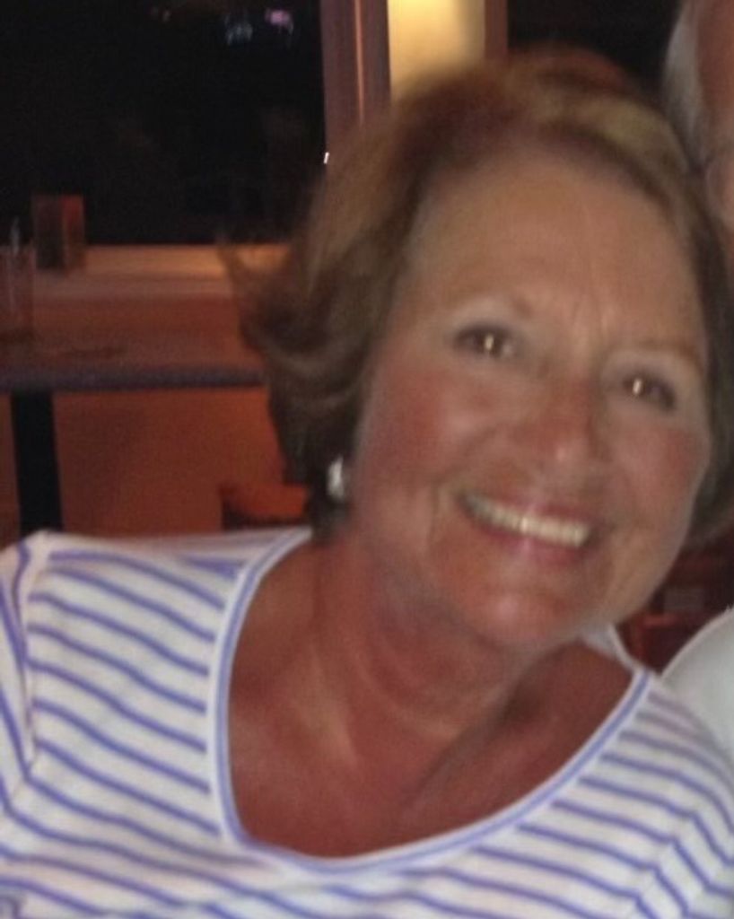 Mary Elizabeth Stewart Shough