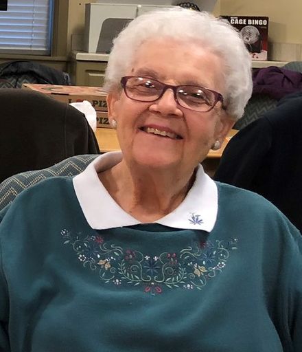 Beverly (Williams)  Bosha Profile Photo