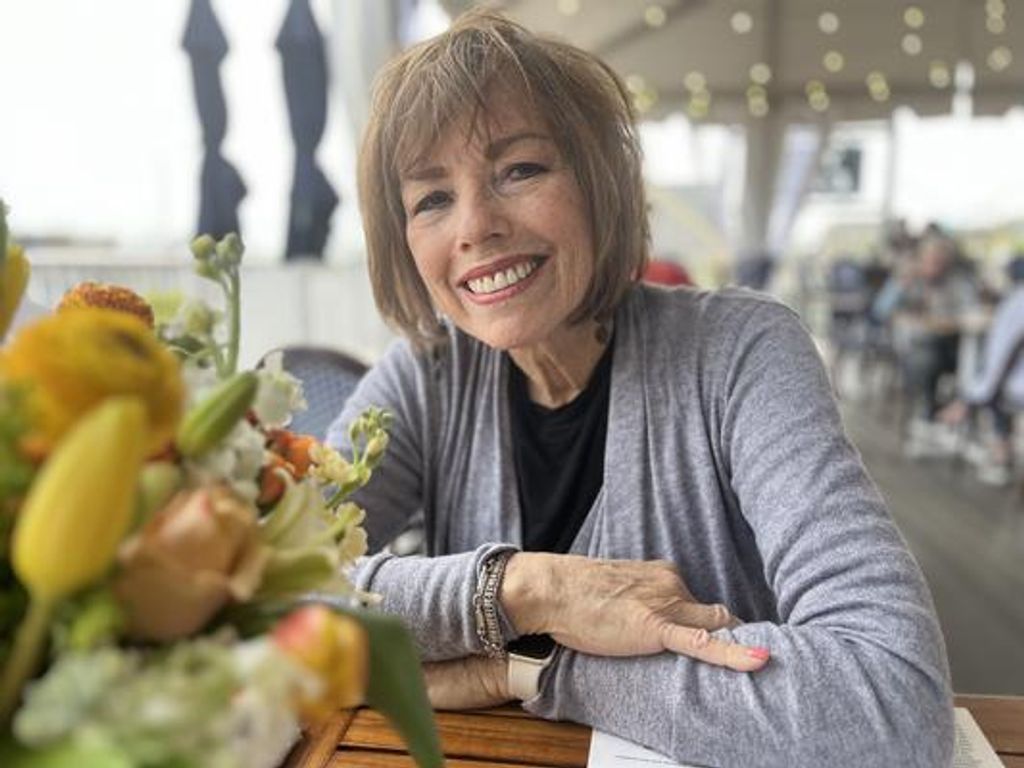 Debbie Lynne Friedman