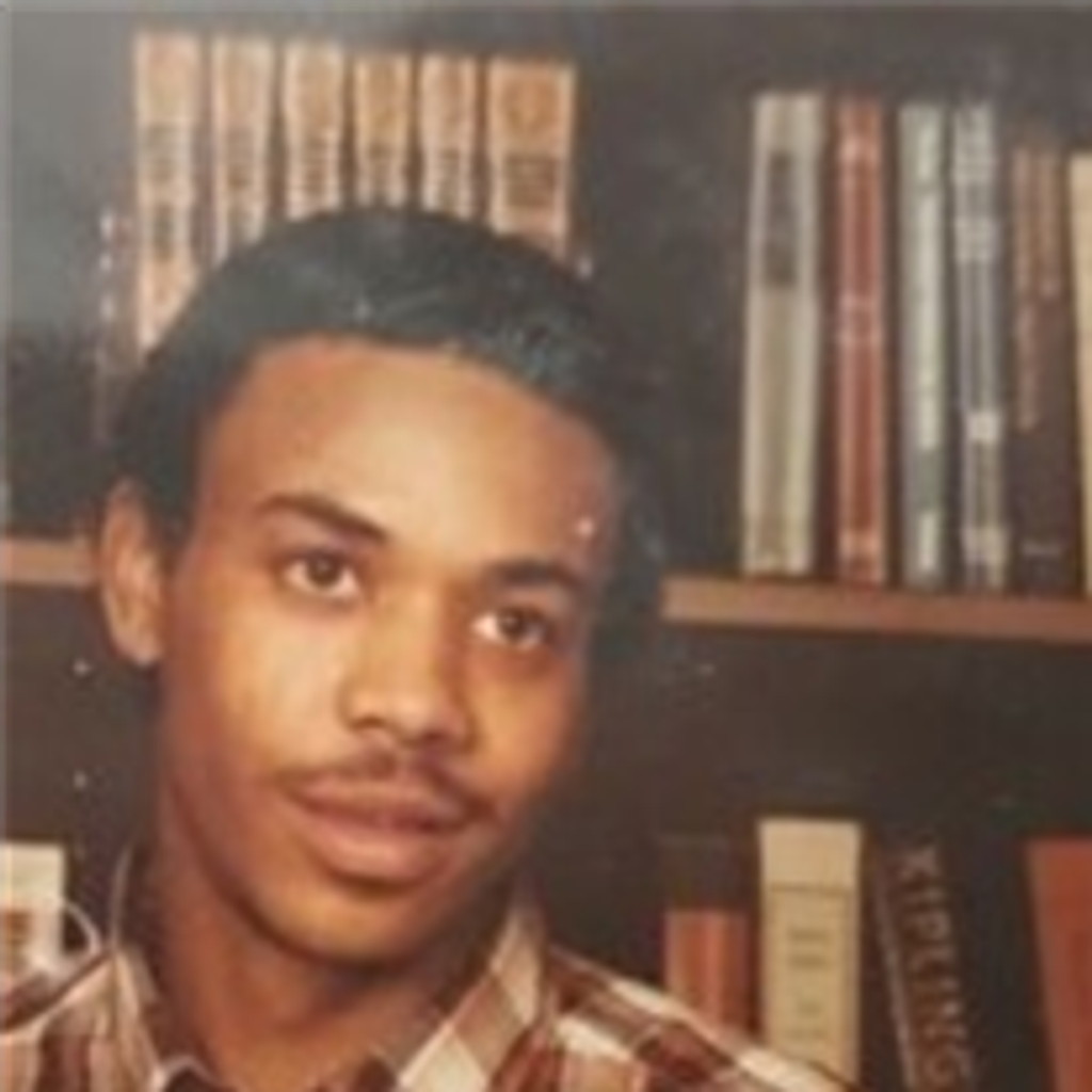 Mr. Edward Higgins Profile Photo