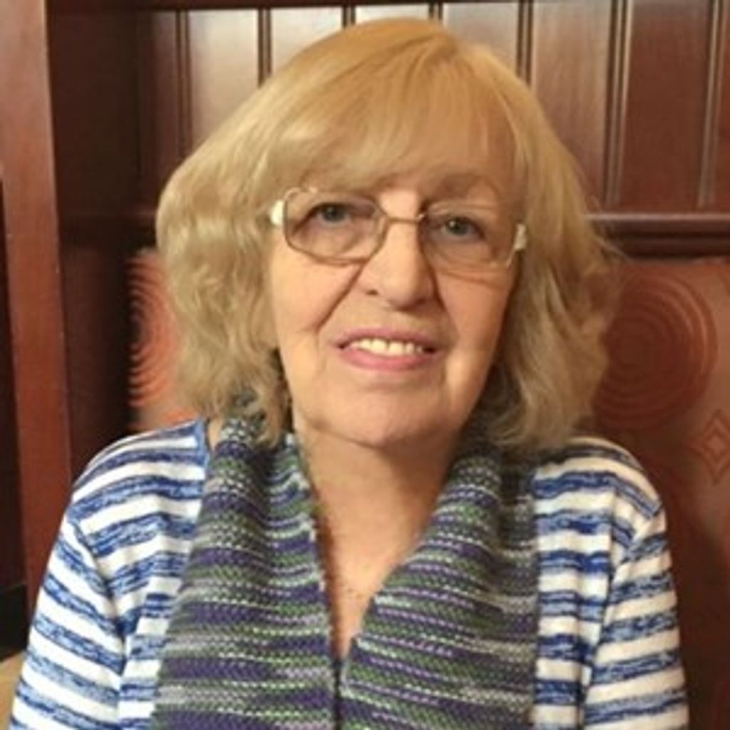 Karin G. Fisher Profile Photo