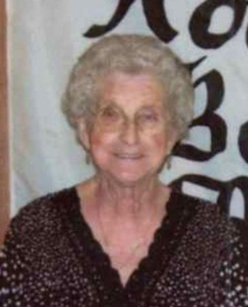 Margot Johnson Profile Photo
