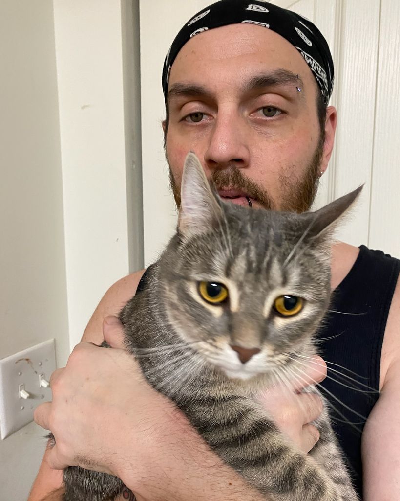 Zack S. Hastings Profile Photo