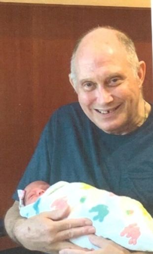 Vincent P Freisthler Profile Photo