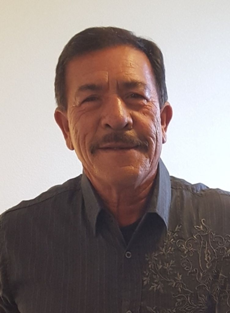 Raymundo Ortiz, Sr. Profile Photo