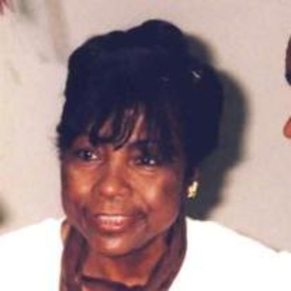 Rufina Louise Turner