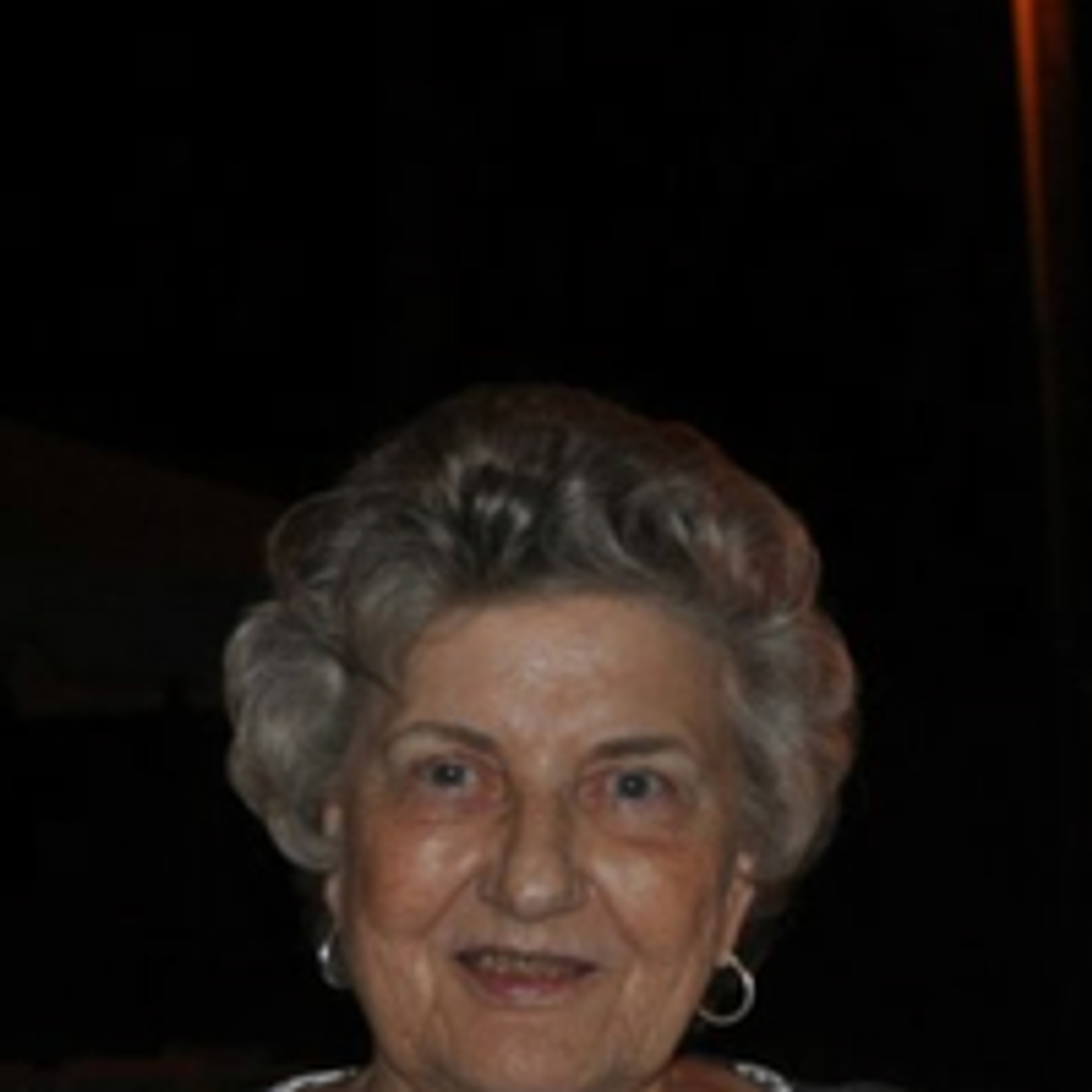 Jimmie Irene Rogers