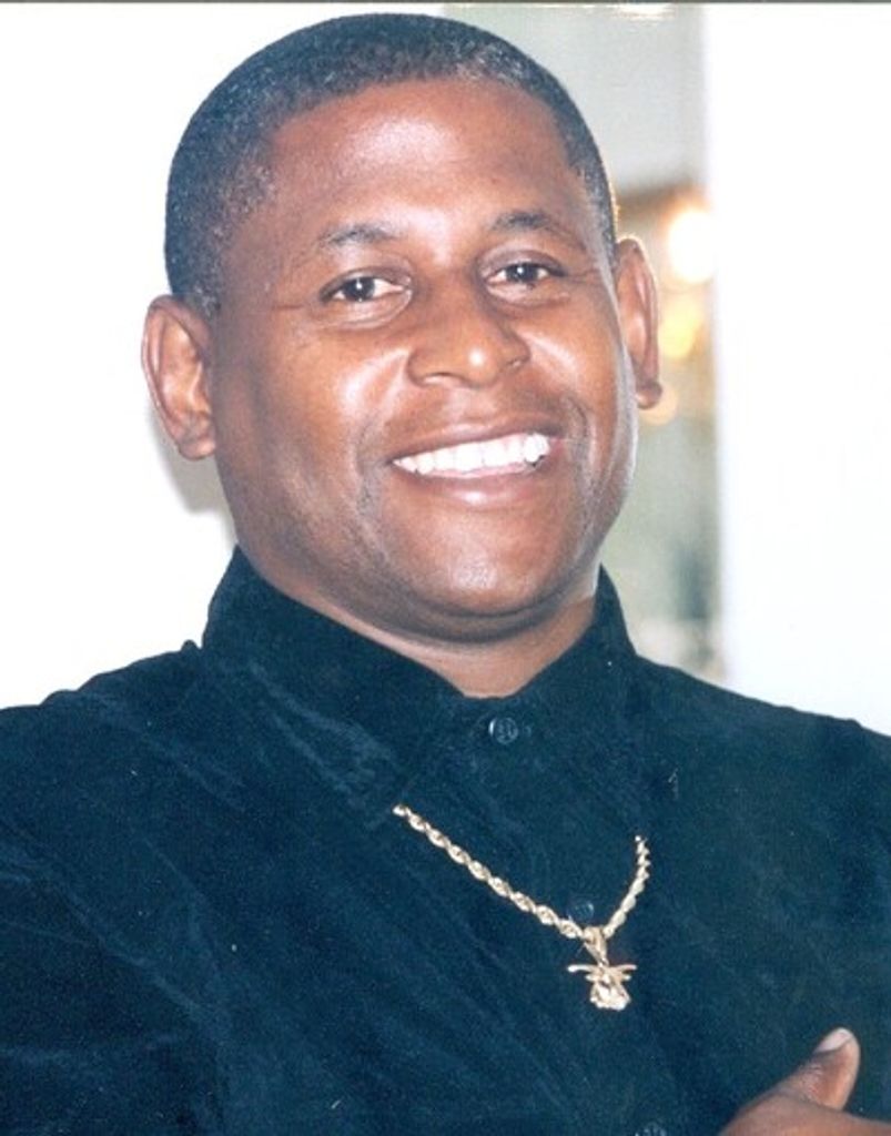Larry "Larry X" R. James Profile Photo