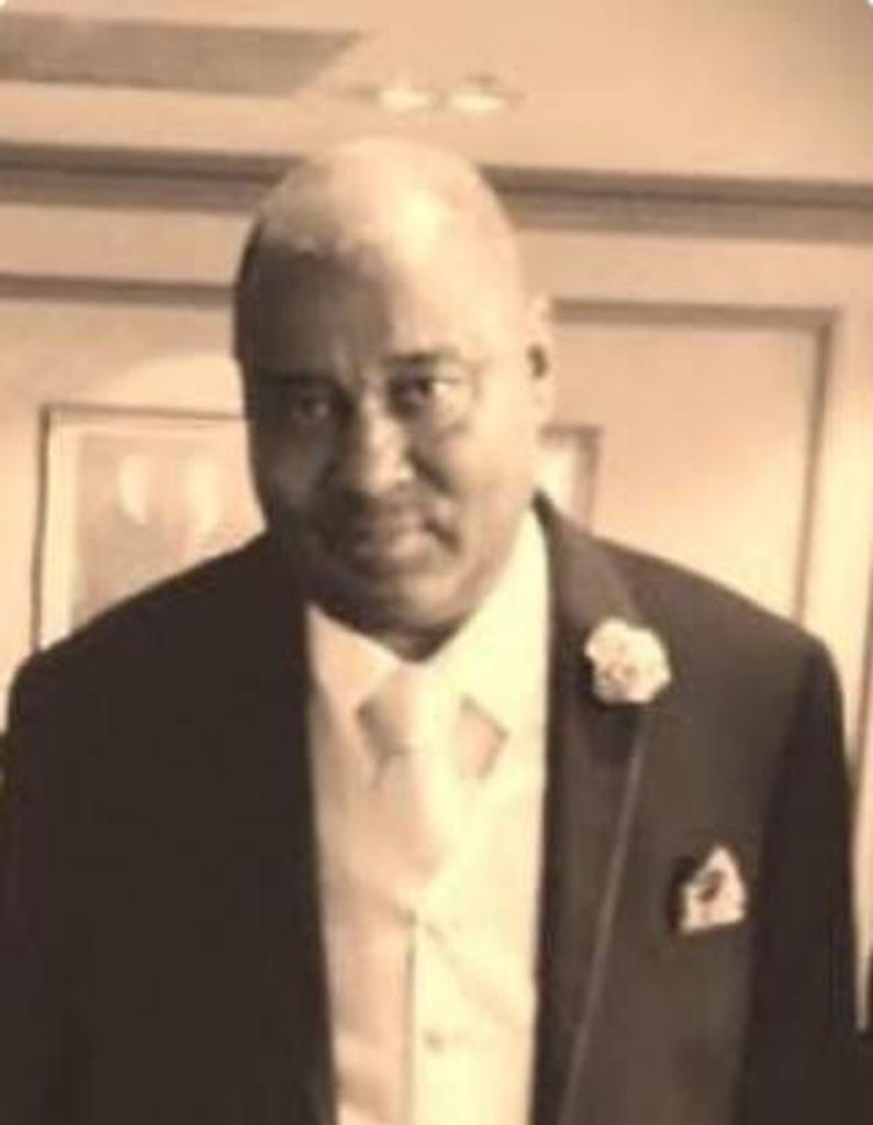 Walfred Franklin Profile Photo