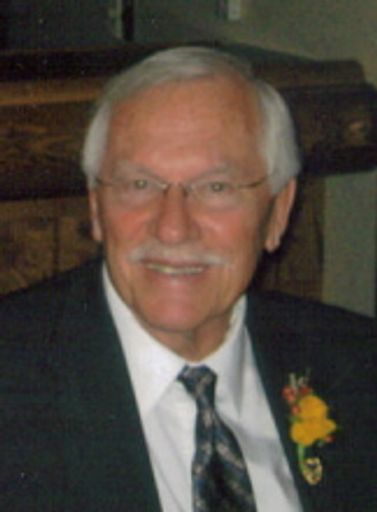 Carl F. Tisonik Profile Photo