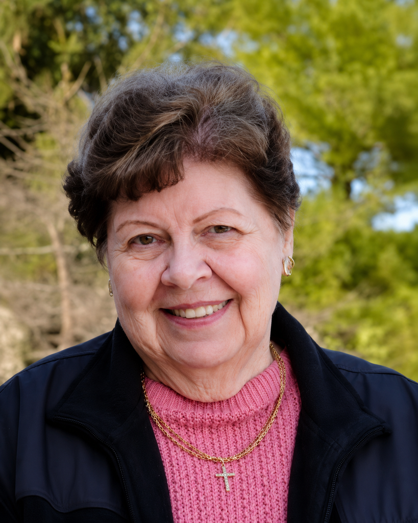 Helen Clark