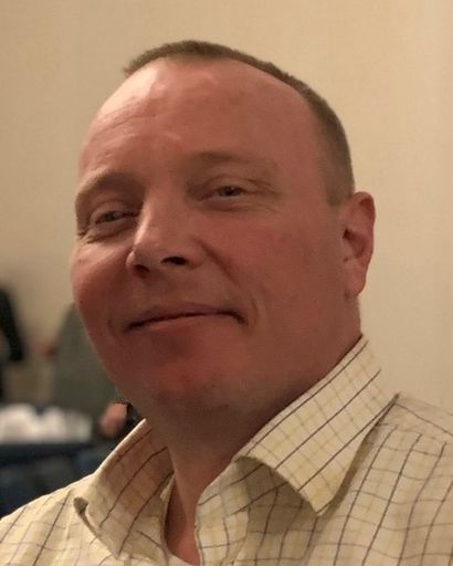 Anthony Michael Logue's obituary image