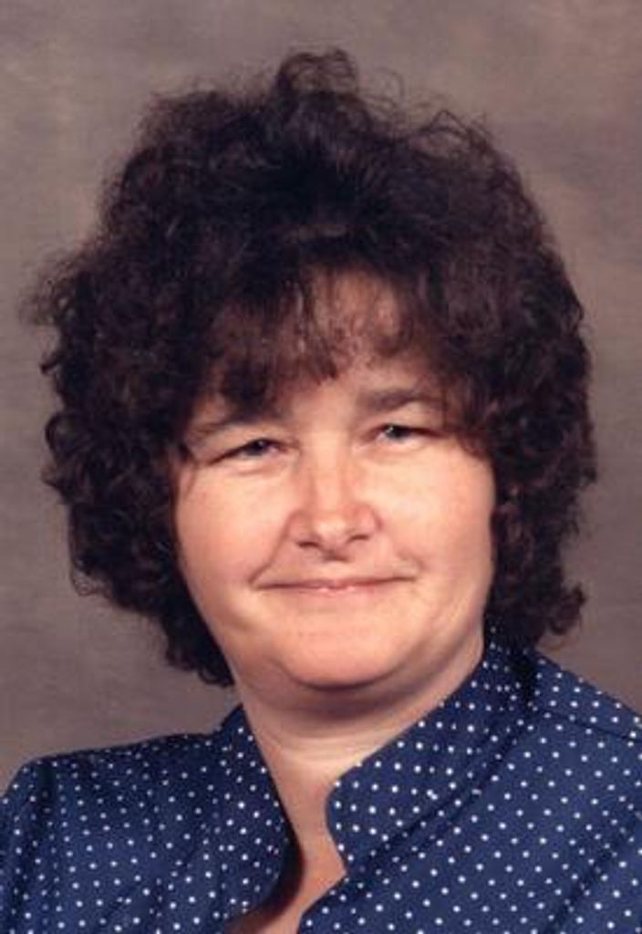Betty Cassels Profile Photo