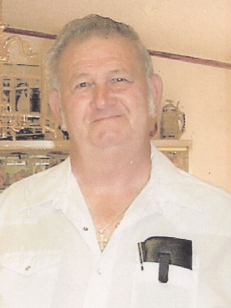 Jerry Anderson Profile Photo