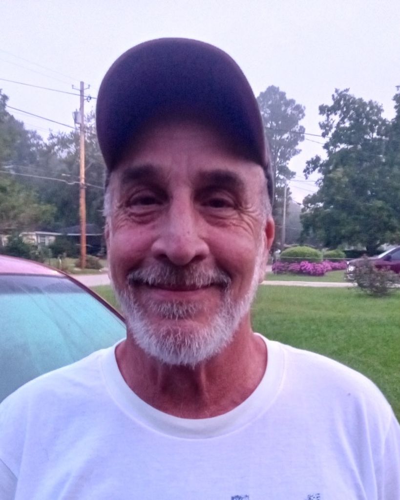 Herman Harold Hubbard Jr.