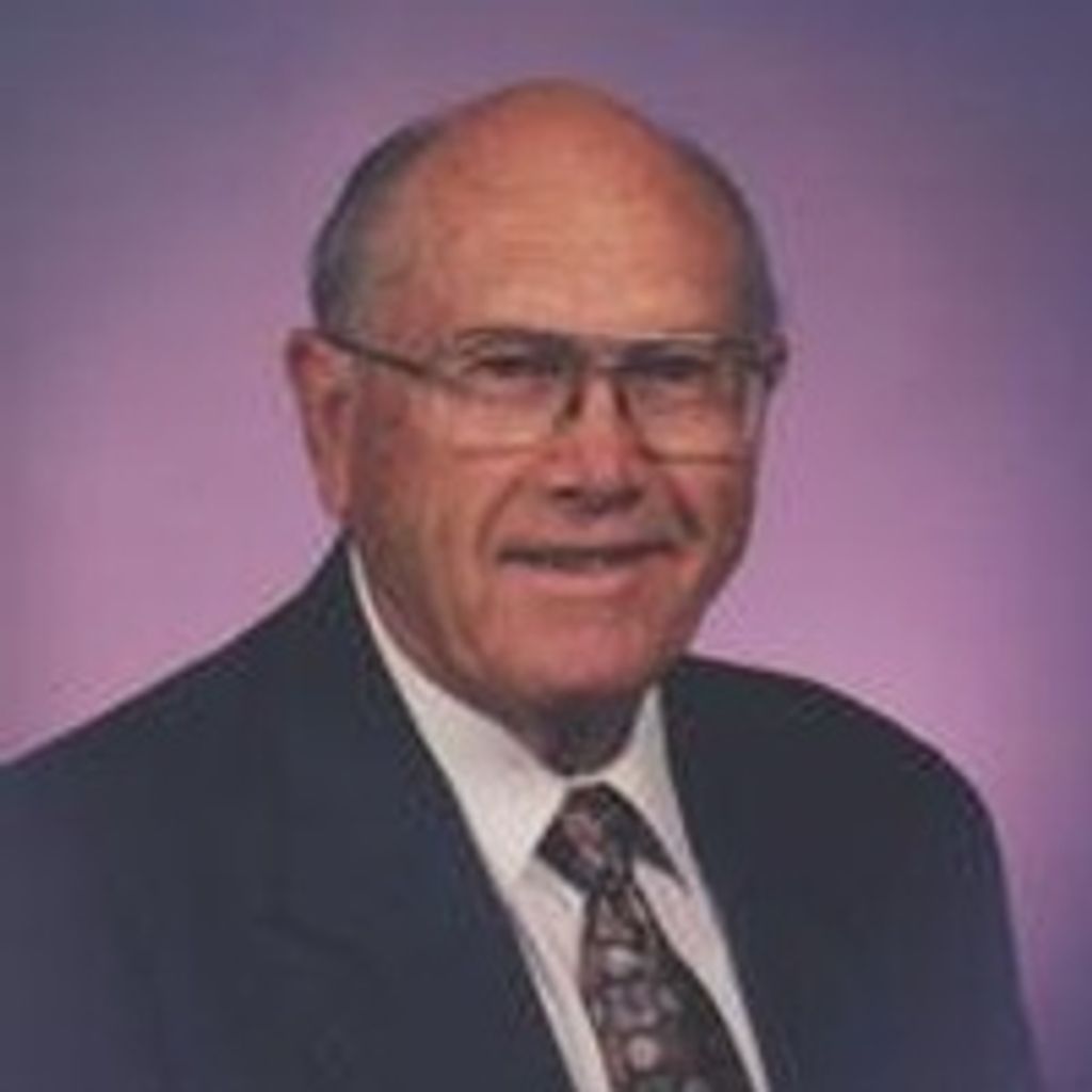 F.L.  "Tony" Bullington