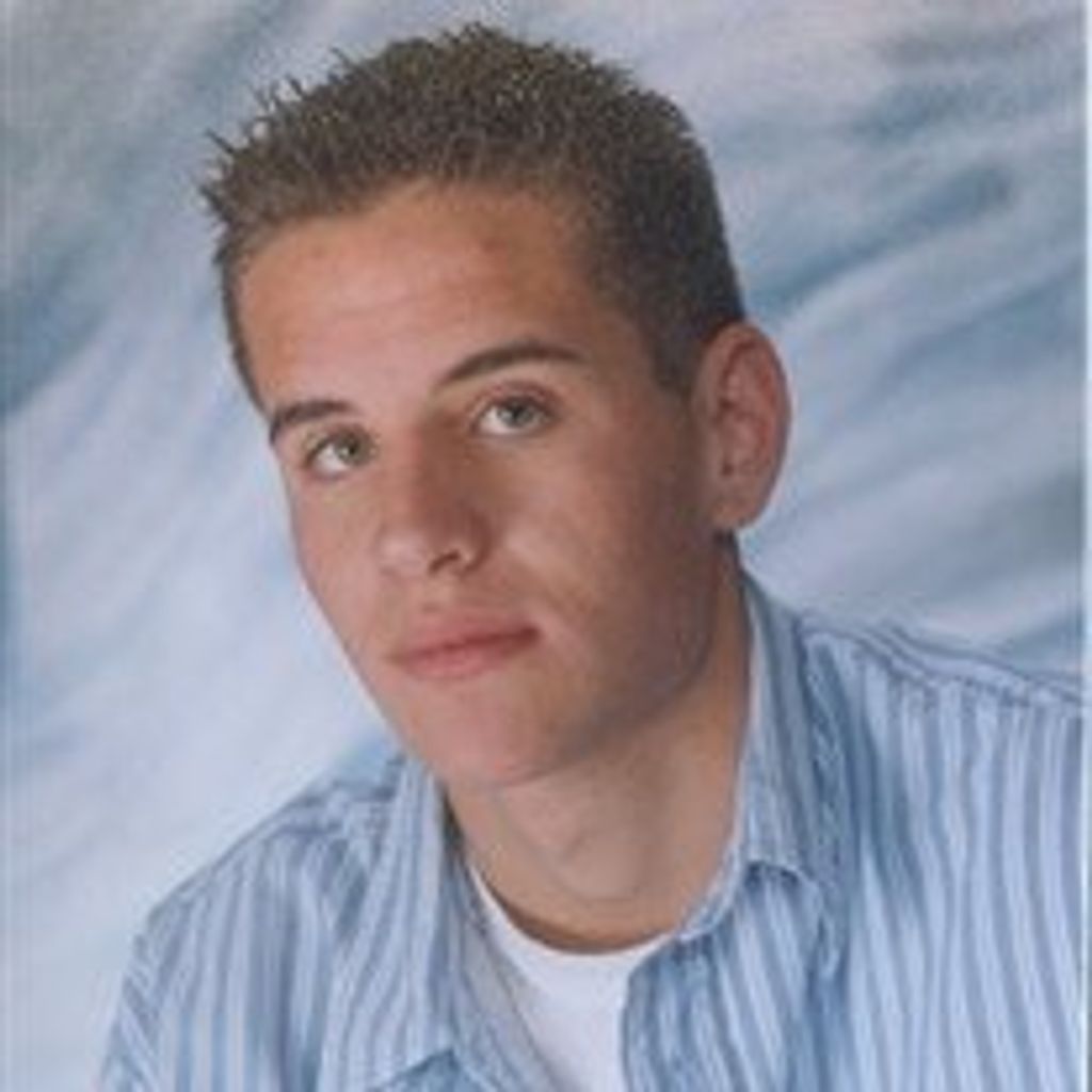 Chace  B. Jarvis