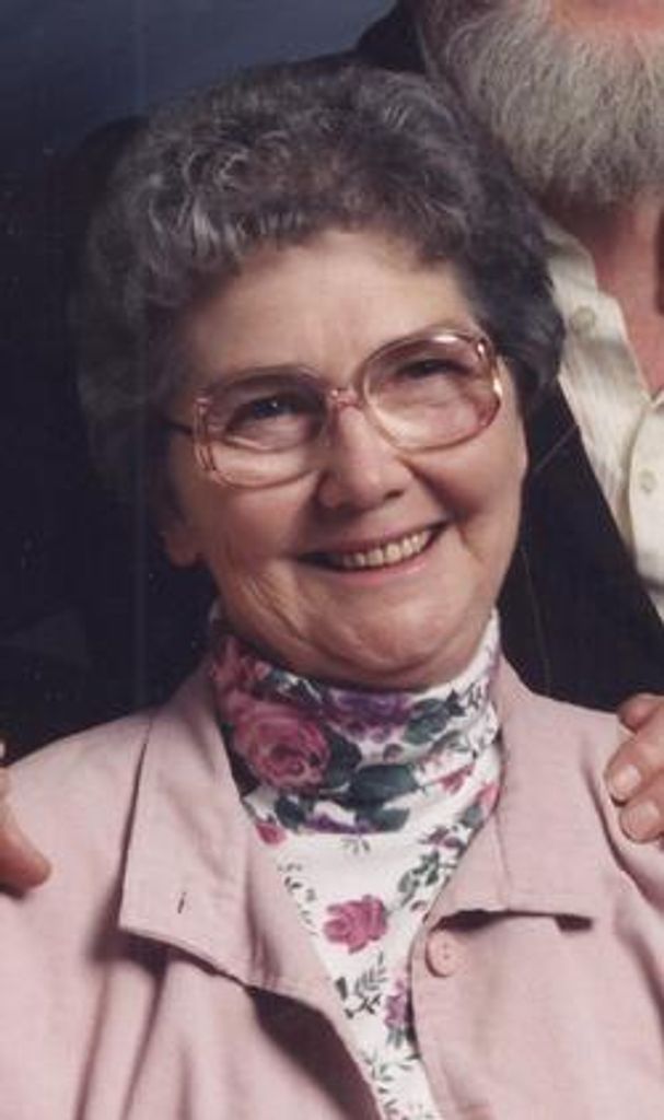 Carol Ague Breads Profile Photo