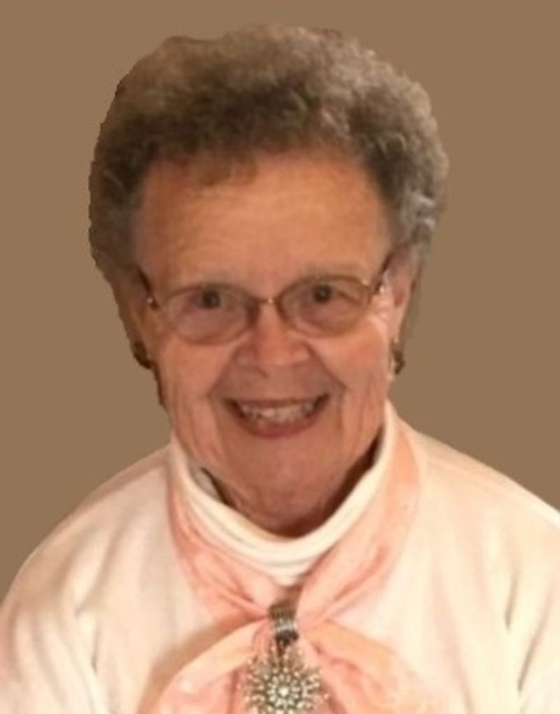 Mildred "Millie" (White) Dahlin Profile Photo