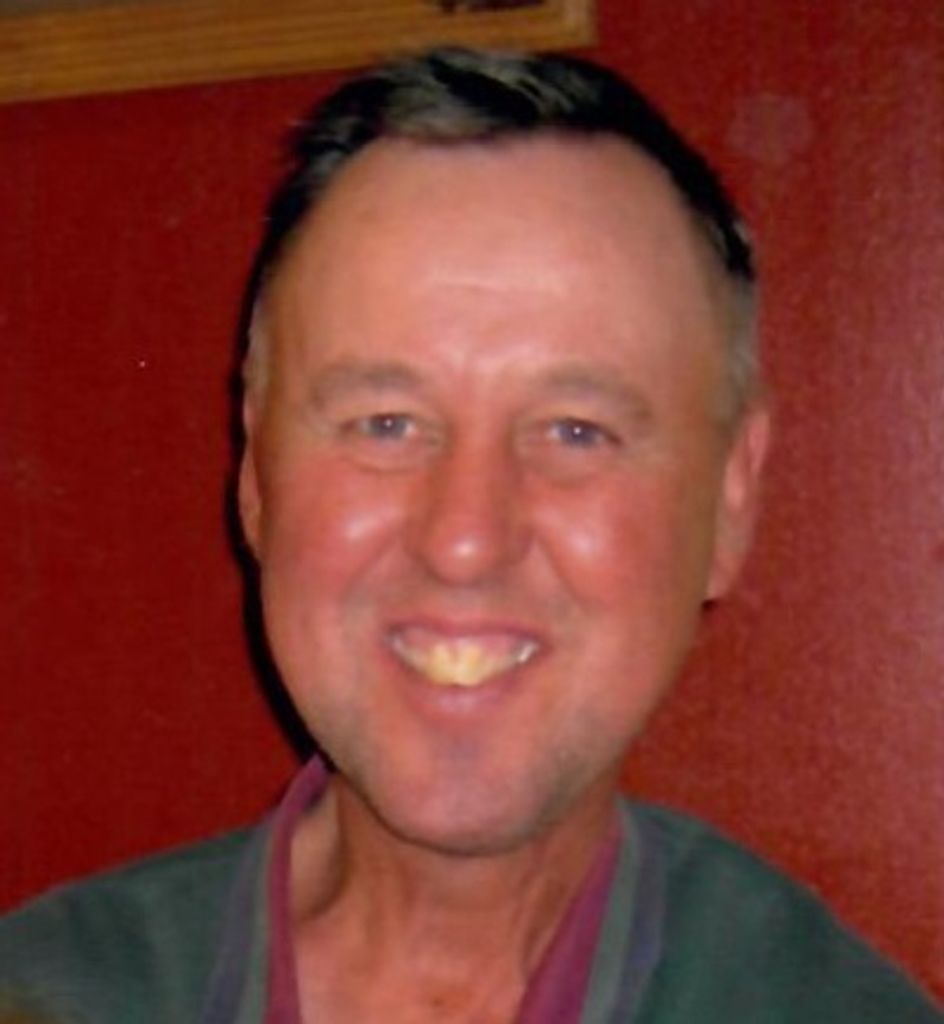 Donald "Fritzie" F. Doescher