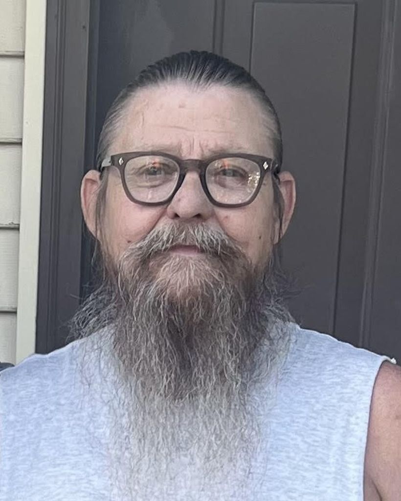 Gerald D. Anderson Jr.