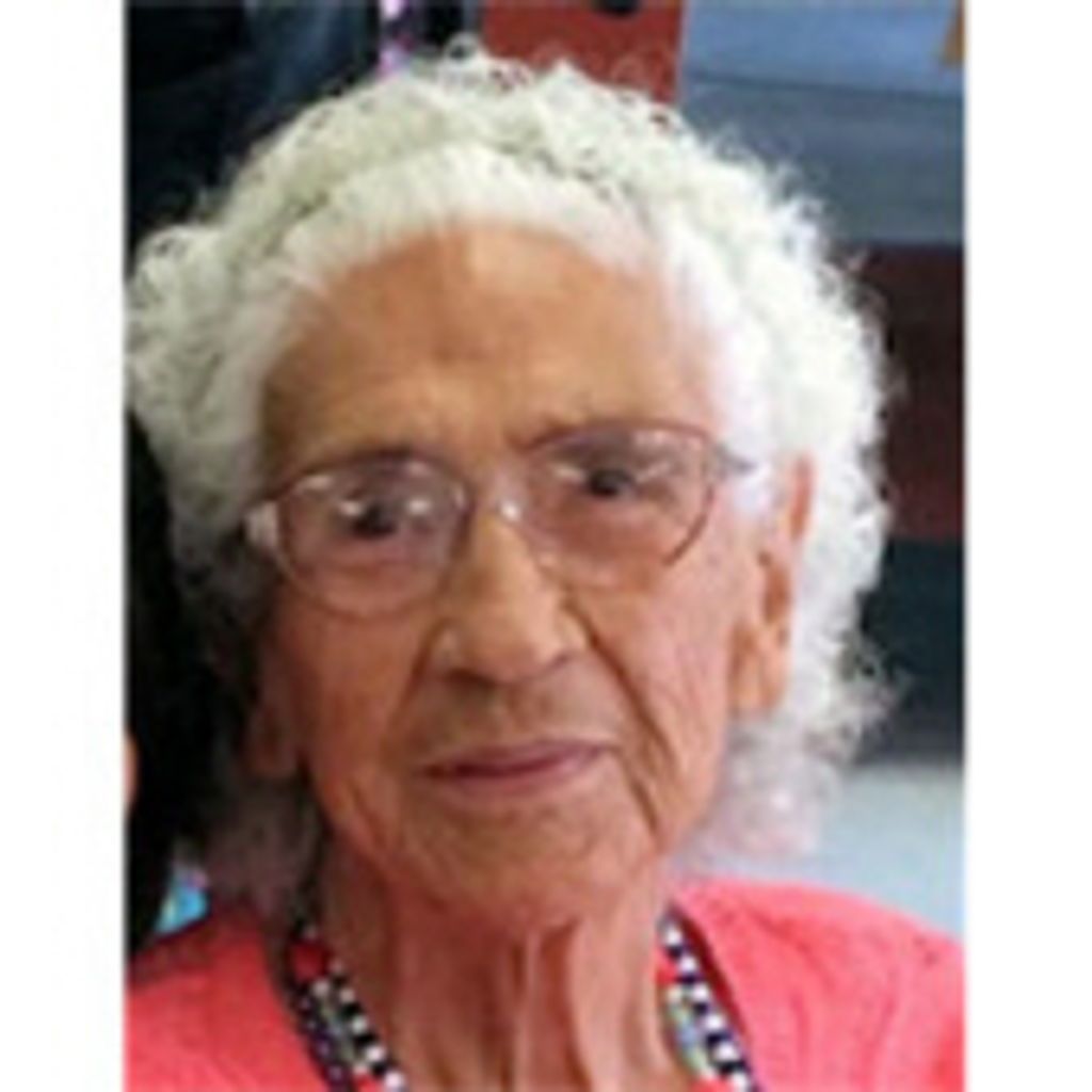 Mildred Lydia Decoteau