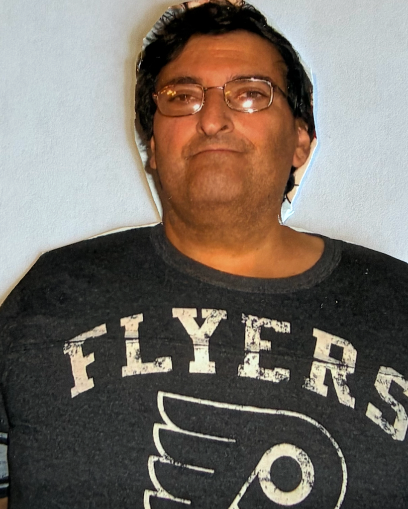 Charles J. "Pete" Lentine Profile Photo