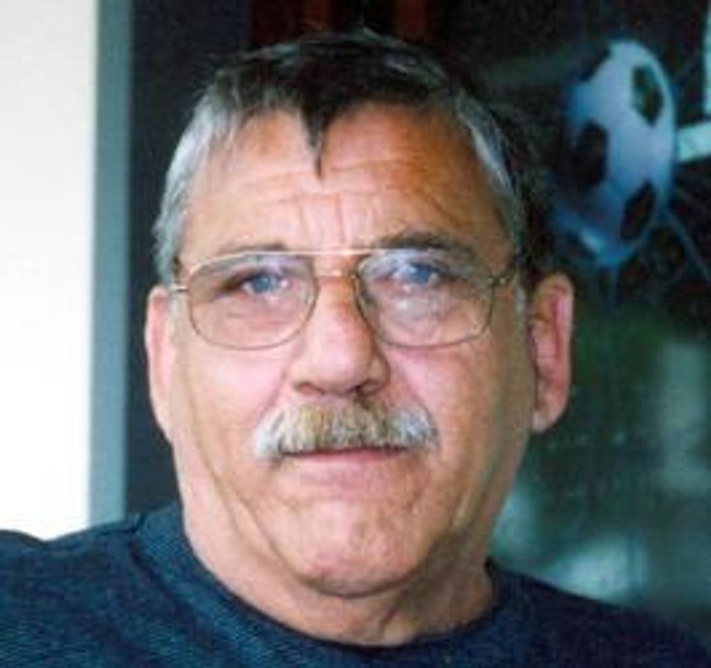Carl F. Gizzi