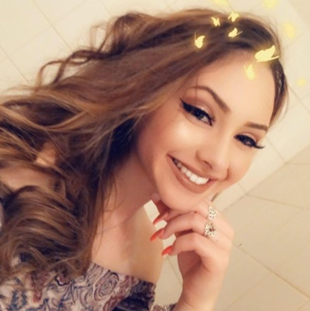 Jasmine Claire Goudeau