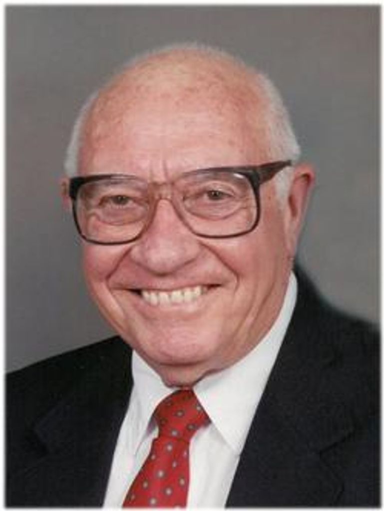 Dr. Charles Schad