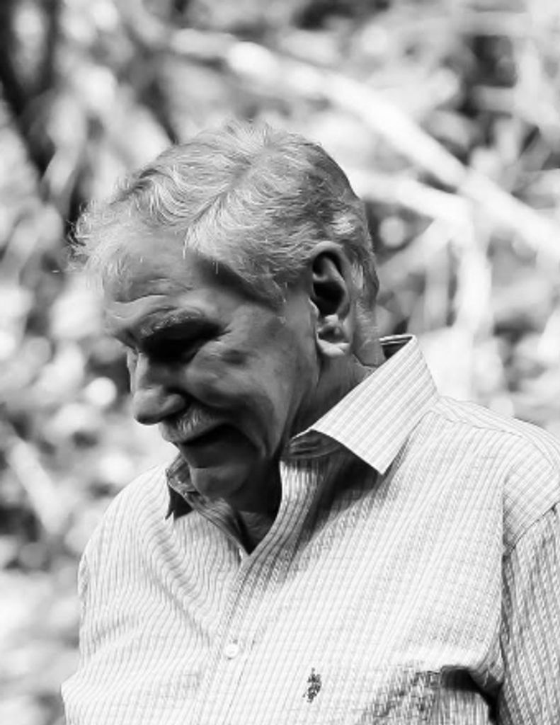 Hager Combs Profile Photo