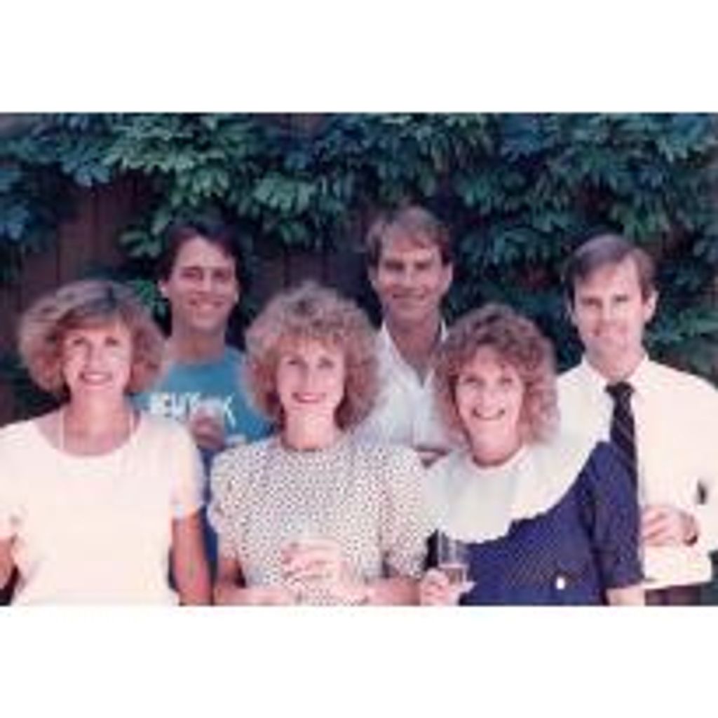 Walter Arnold Brugger Profile Photo