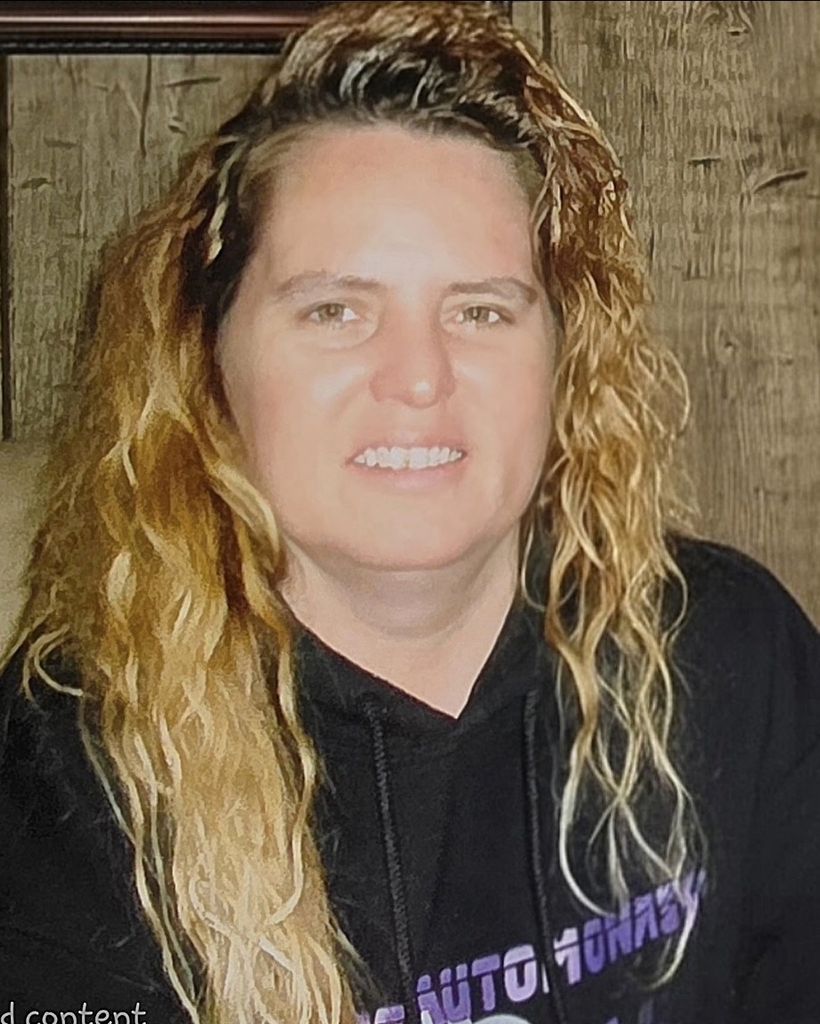 Jamie Alison Day Profile Photo