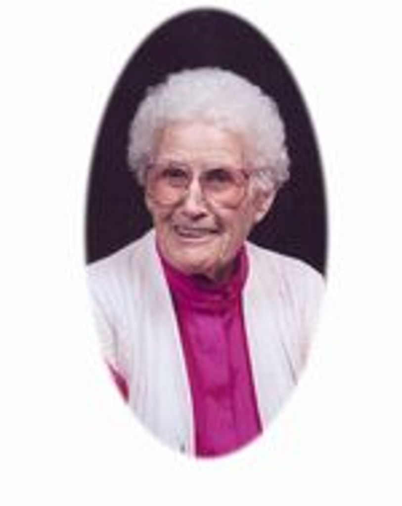 Frances L. Derflinger