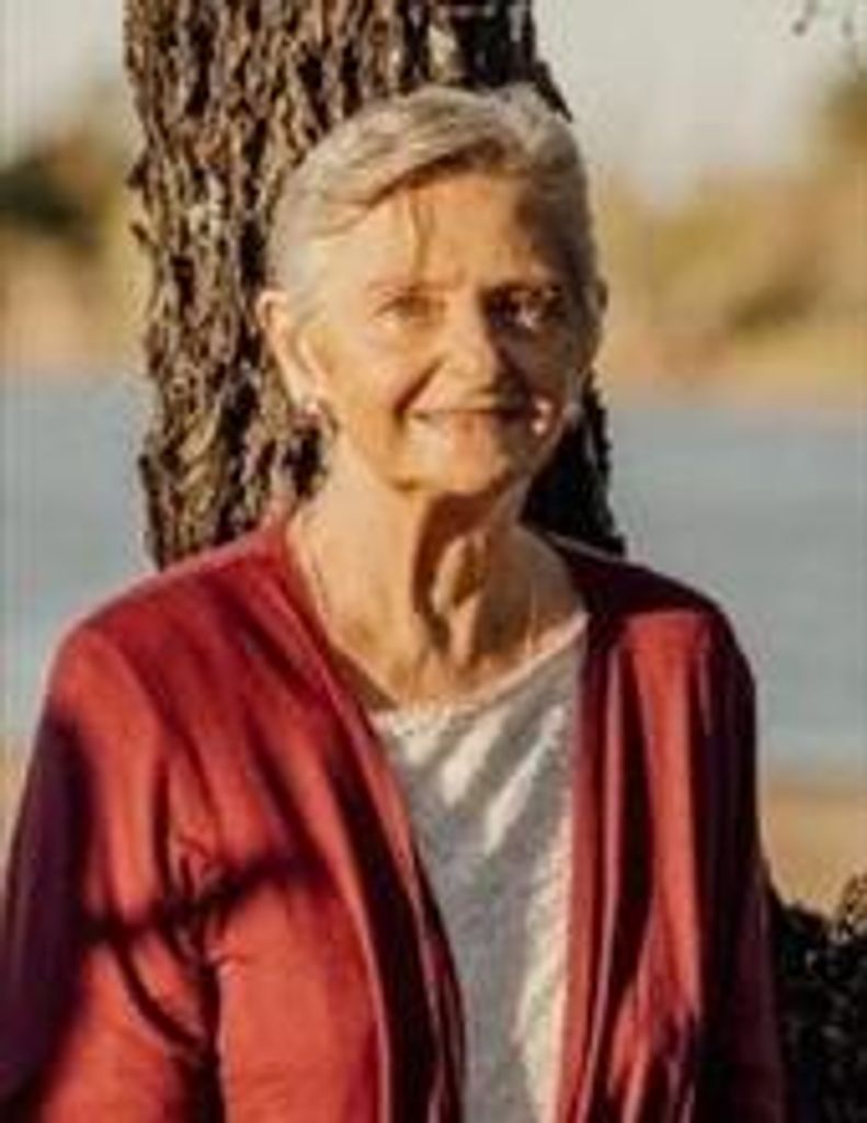 Chera G. Antilley- Hohhertz