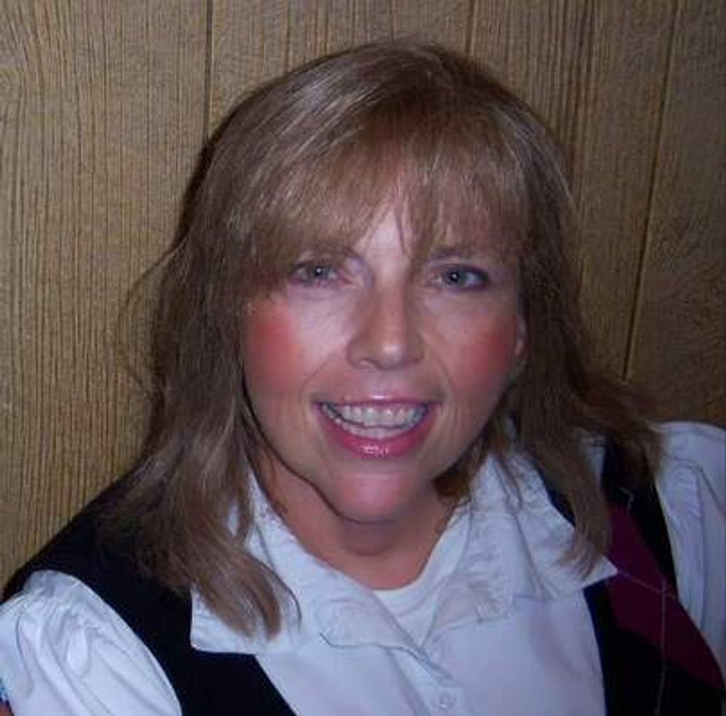 Cristy Jane Bishop Profile Photo