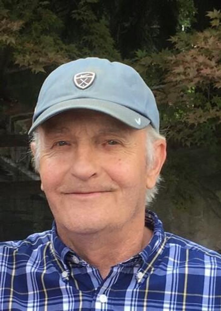 Edward "Chevy Eddie" M Gurcak, Sr