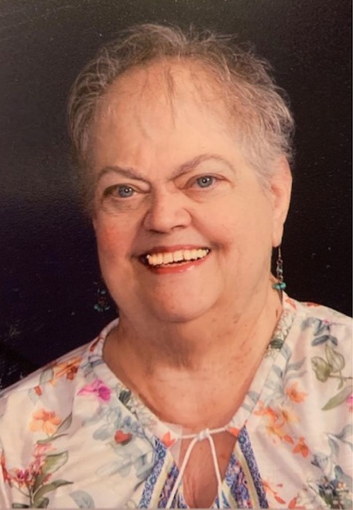 Betty Jane Robinson