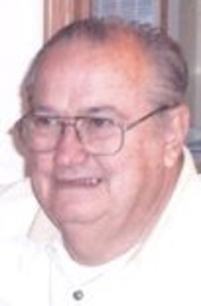 Ralph Austin Courtney