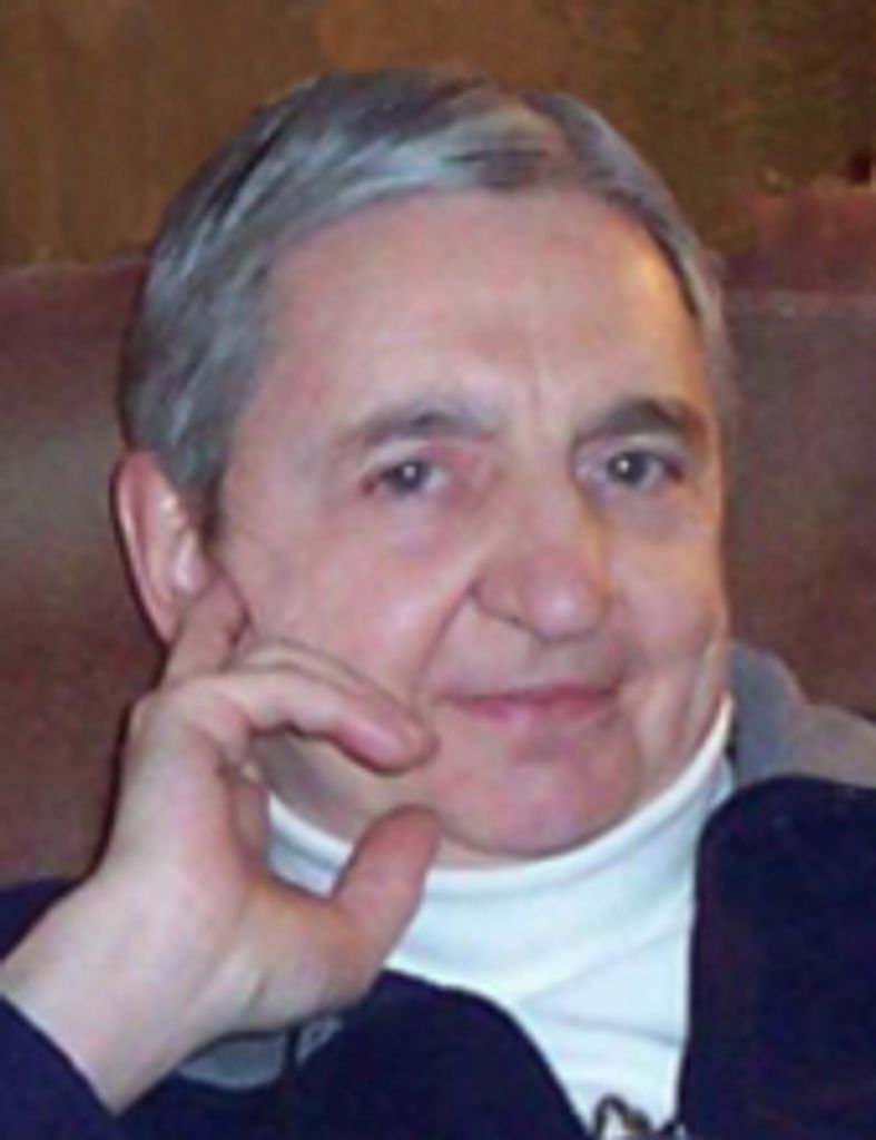Wolfgang Rose