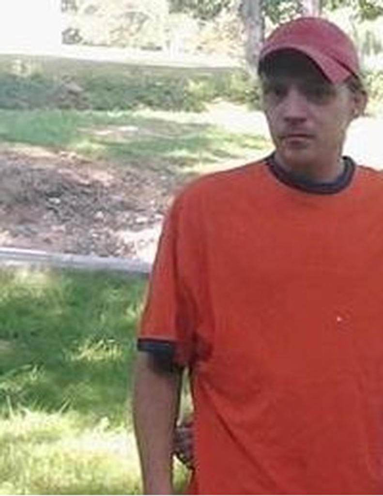 Jason "Red" Lee Monday Profile Photo