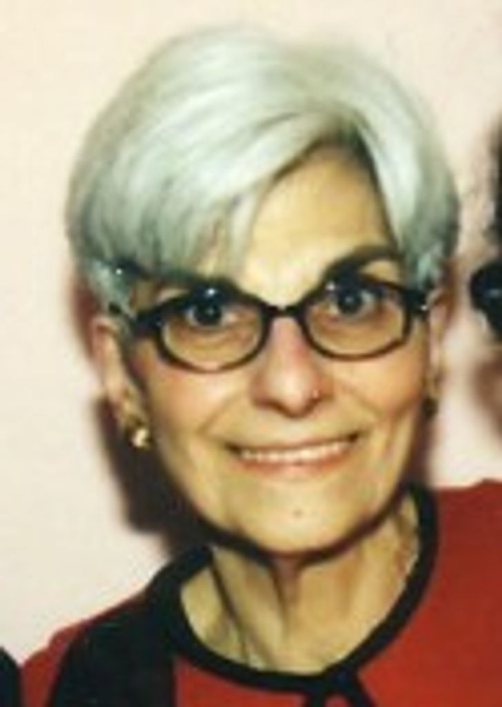 Alice (Garabedian) Chakarian